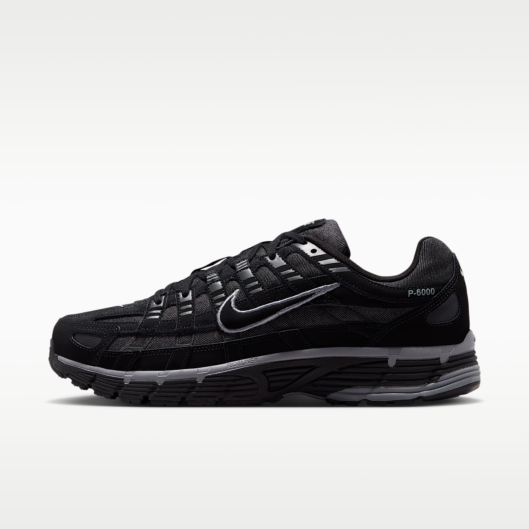 ナイキP-6000 24.5 Nike P-6000 Men's Shoes. Nike RO